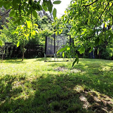 Casa De Vacanta Zsenik Vendeghaz Sovata Zewnętrze zdjęcie