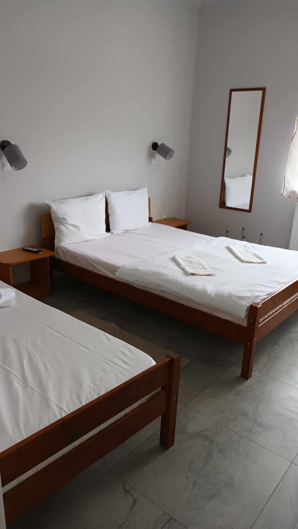 Casa De Vacanta Zsenik Vendeghaz Sovata Zewnętrze zdjęcie
