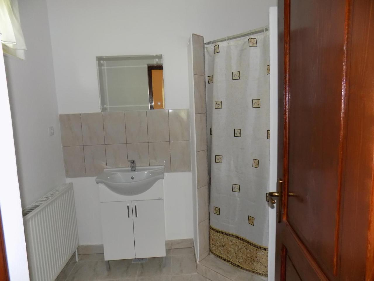Casa De Vacanta Zsenik Vendeghaz Sovata Zewnętrze zdjęcie