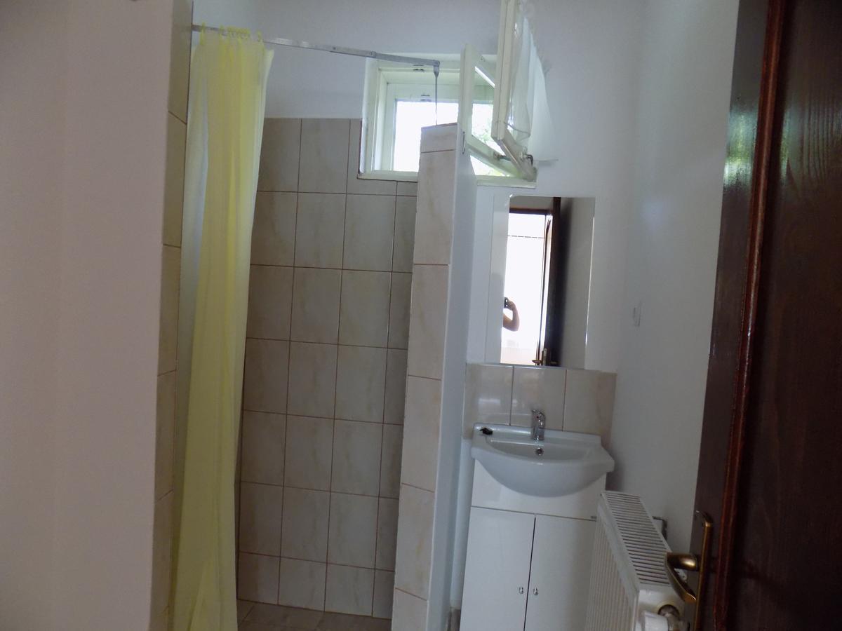 Casa De Vacanta Zsenik Vendeghaz Sovata Zewnętrze zdjęcie